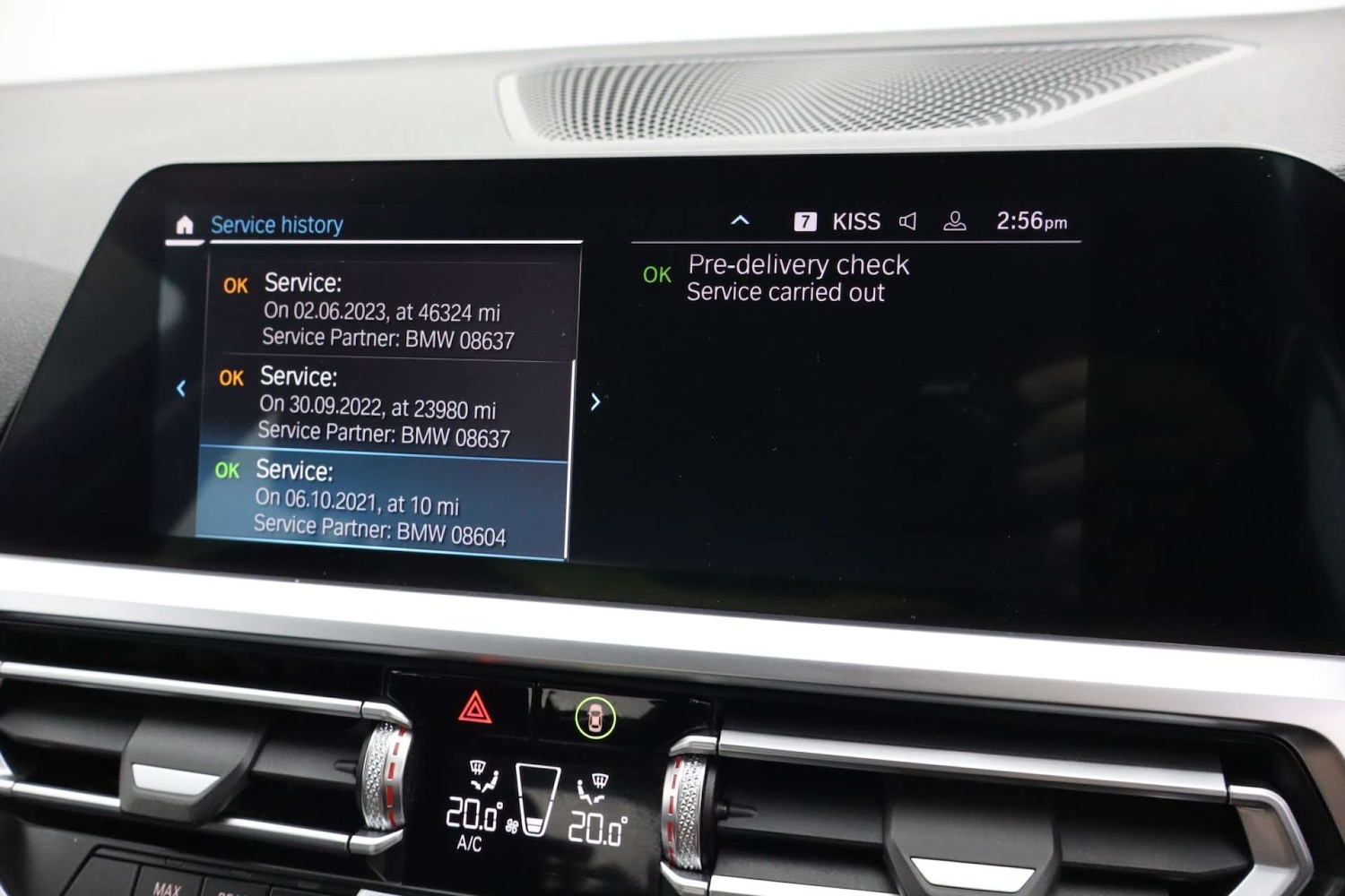 Used BMW 3 Series 2021 for sale - 76182630: Photo 45