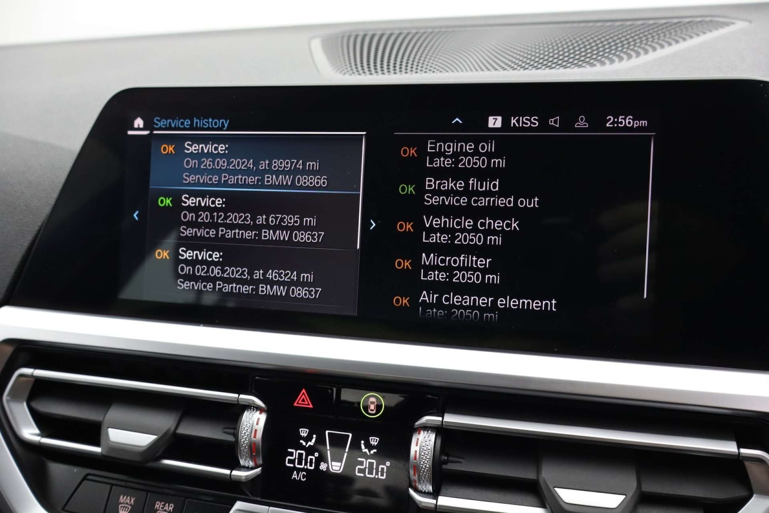 Used BMW 3 Series 2021 for sale - 76182630: Photo 46