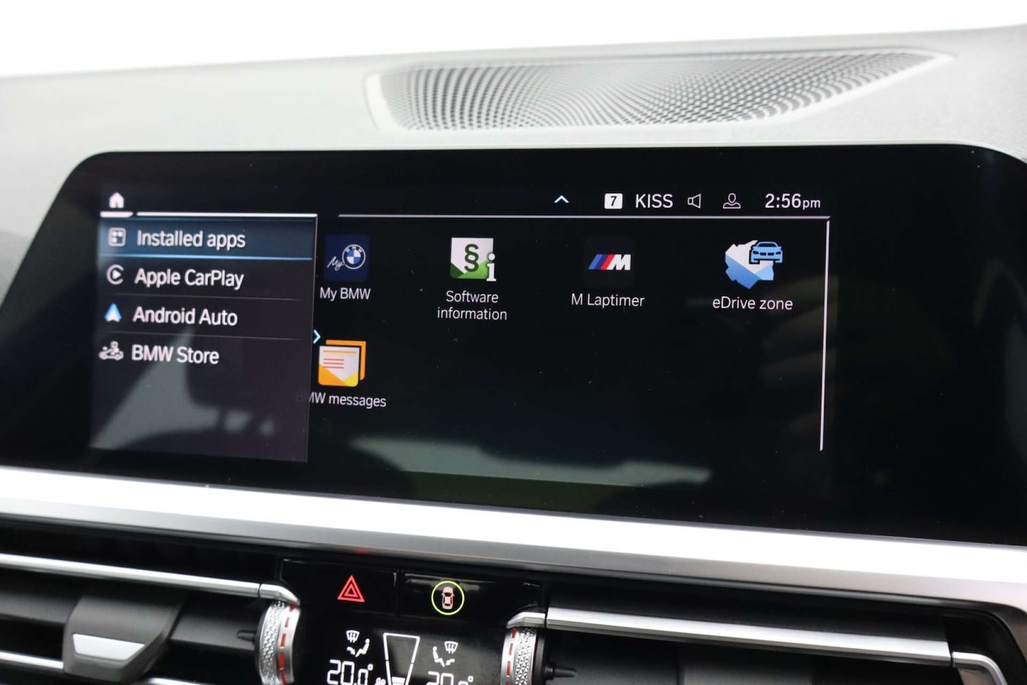 Used BMW 3 Series 2021 for sale - 76182630: Photo 48