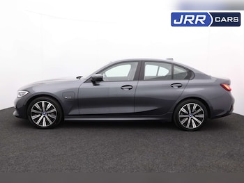 Used BMW 3 Series 2021 for sale - 76182630: Photo 4
