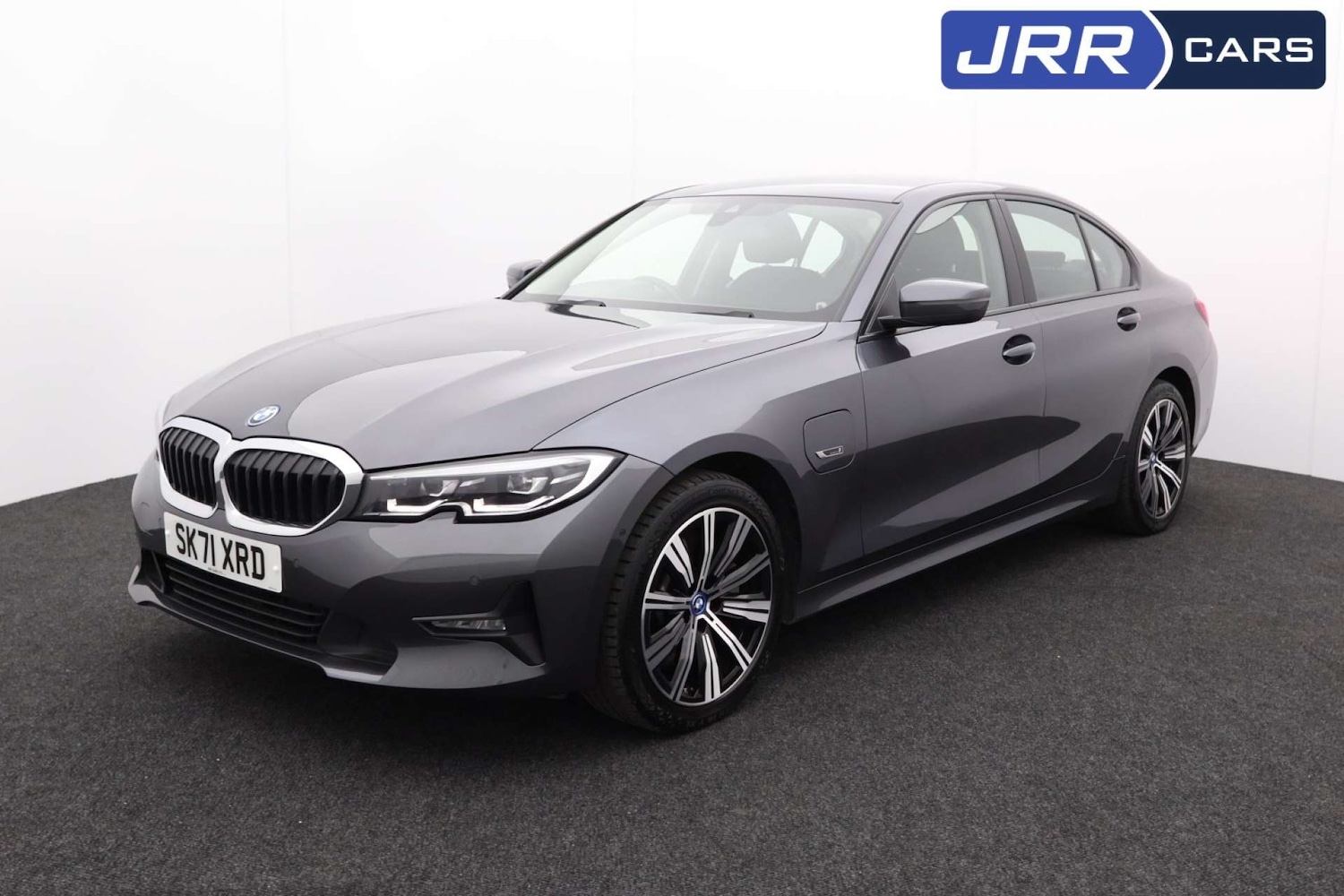 Used BMW 3 Series 2021 for sale - 76182630: Photo 5