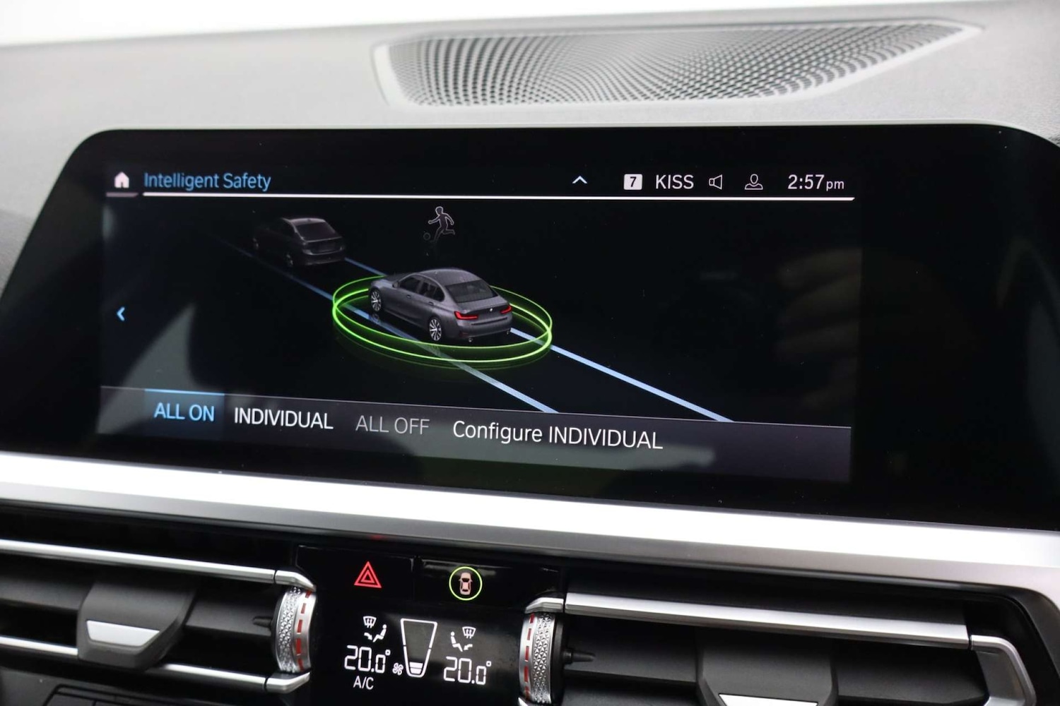 Used BMW 3 Series 2021 for sale - 76182630: Photo 50