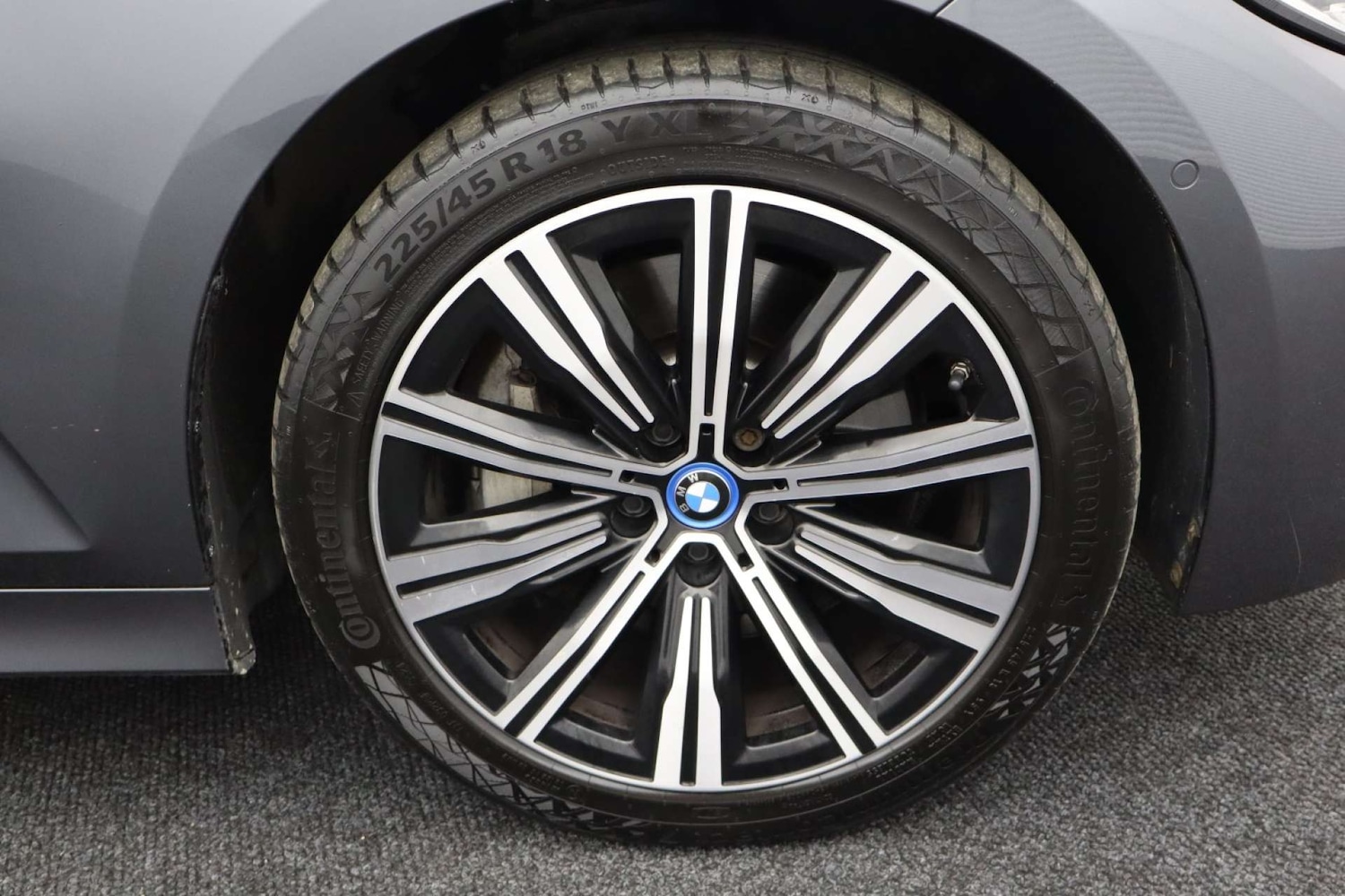 Used BMW 3 Series 2021 for sale - 76182630: Photo 54