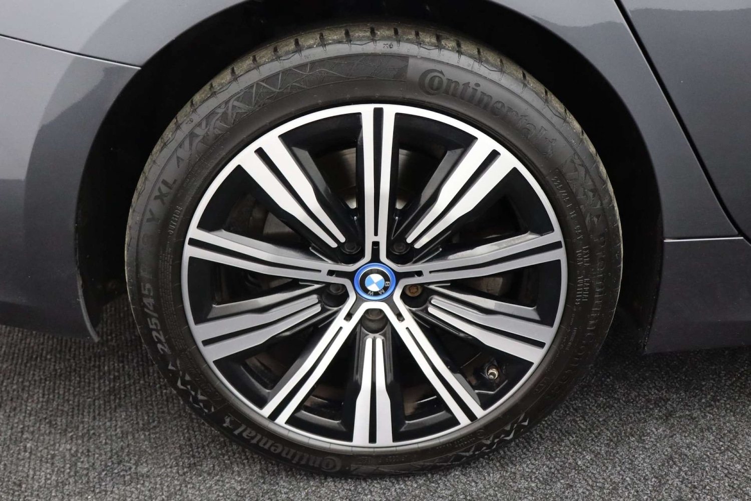 Used BMW 3 Series 2021 for sale - 76182630: Photo 55
