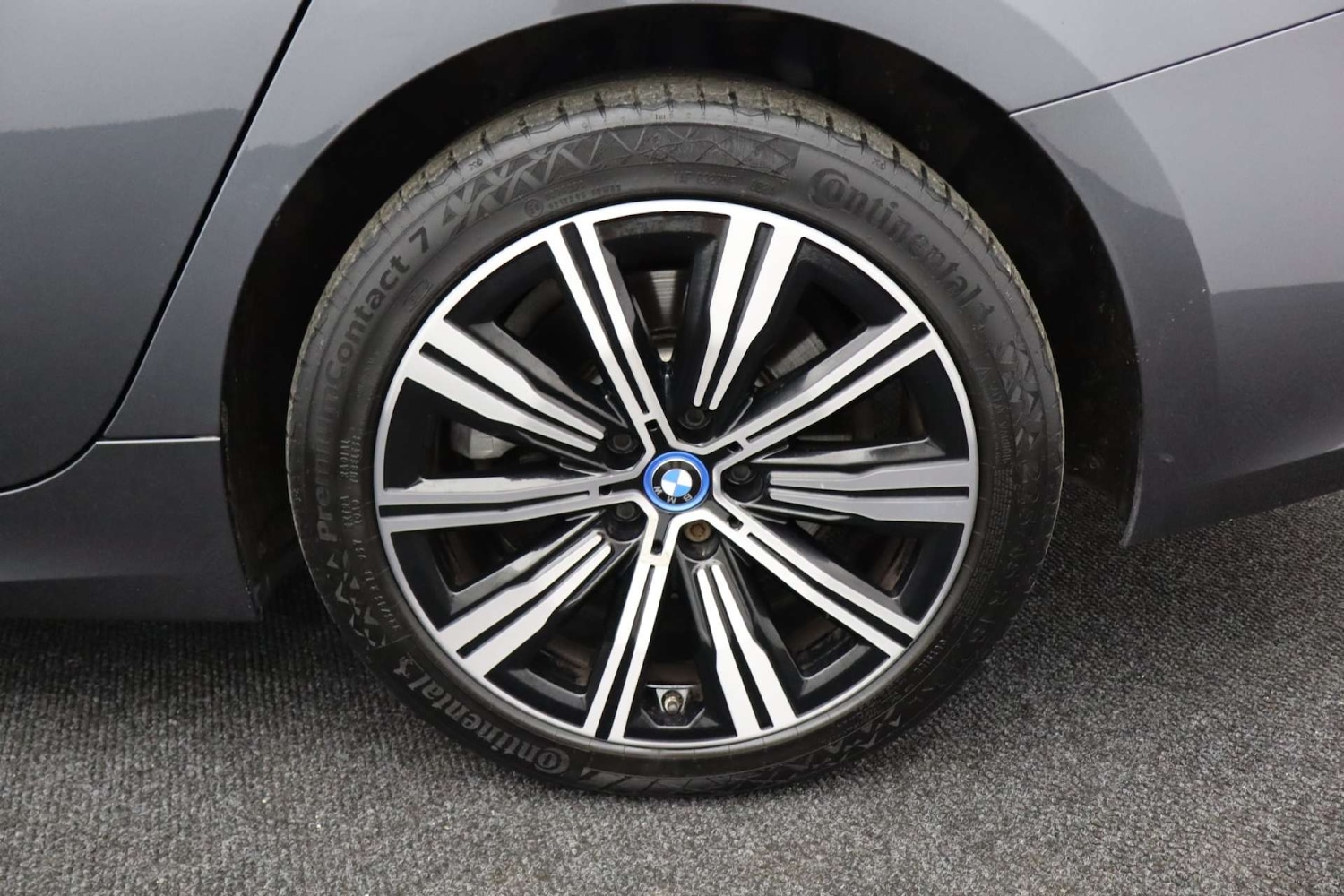 Used BMW 3 Series 2021 for sale - 76182630: Photo 56