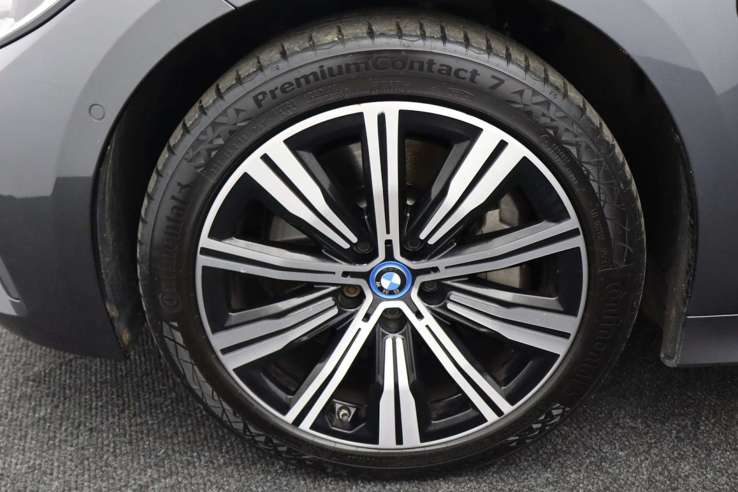 Used BMW 3 Series 2021 for sale - 76182630: Photo 57
