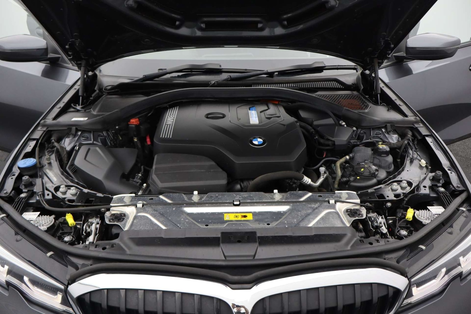 Used BMW 3 Series 2021 for sale - 76182630: Photo 59