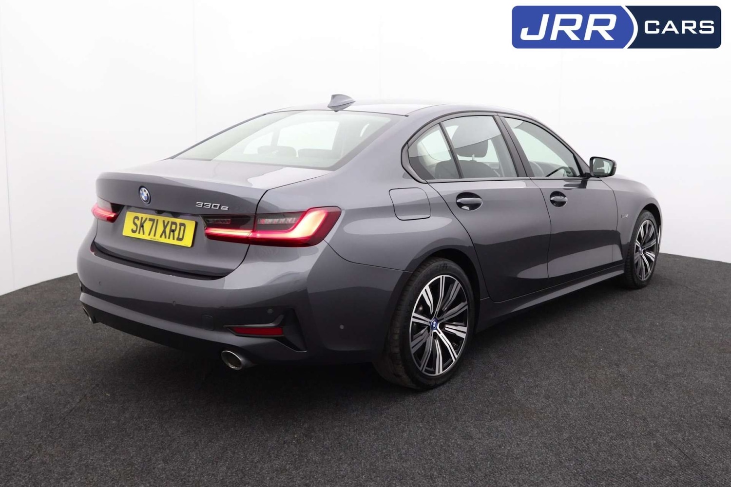 Used BMW 3 Series 2021 for sale - 76182630: Photo 7