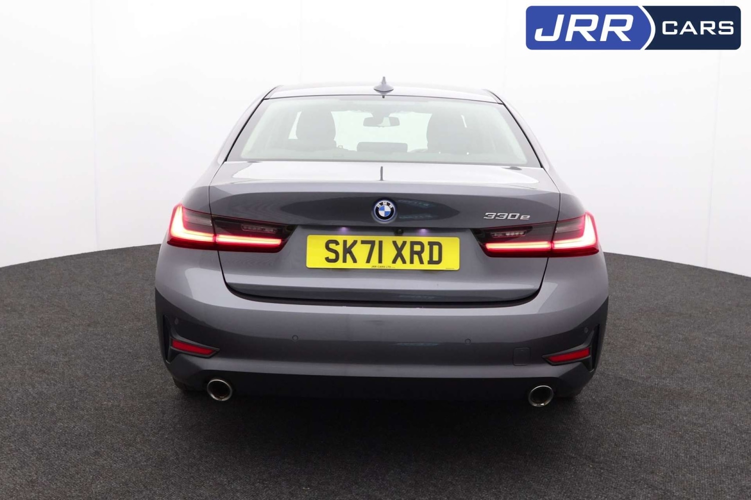 Used BMW 3 Series 2021 for sale - 76182630: Photo 8