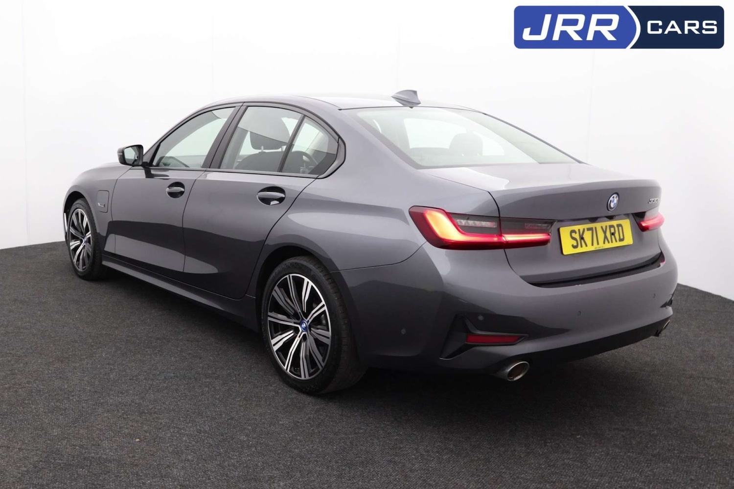 Used BMW 3 Series 2021 for sale - 76182630: Photo 9