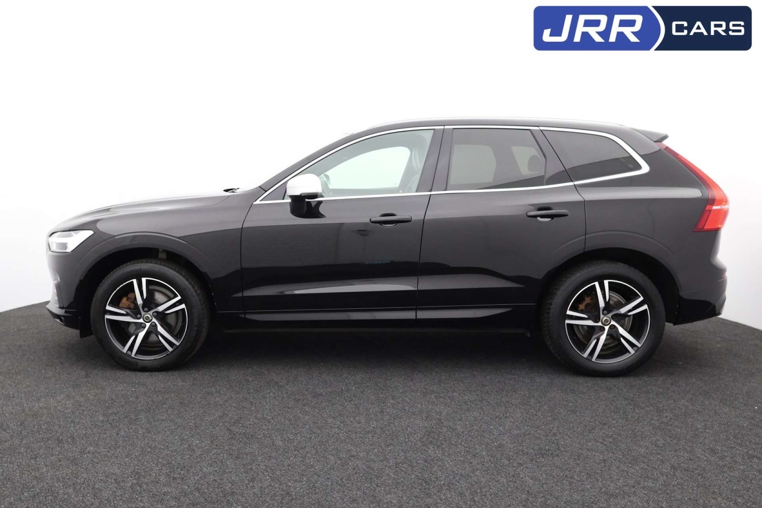 Used Volvo XC60 2018 for sale - 77523448: Photo 11