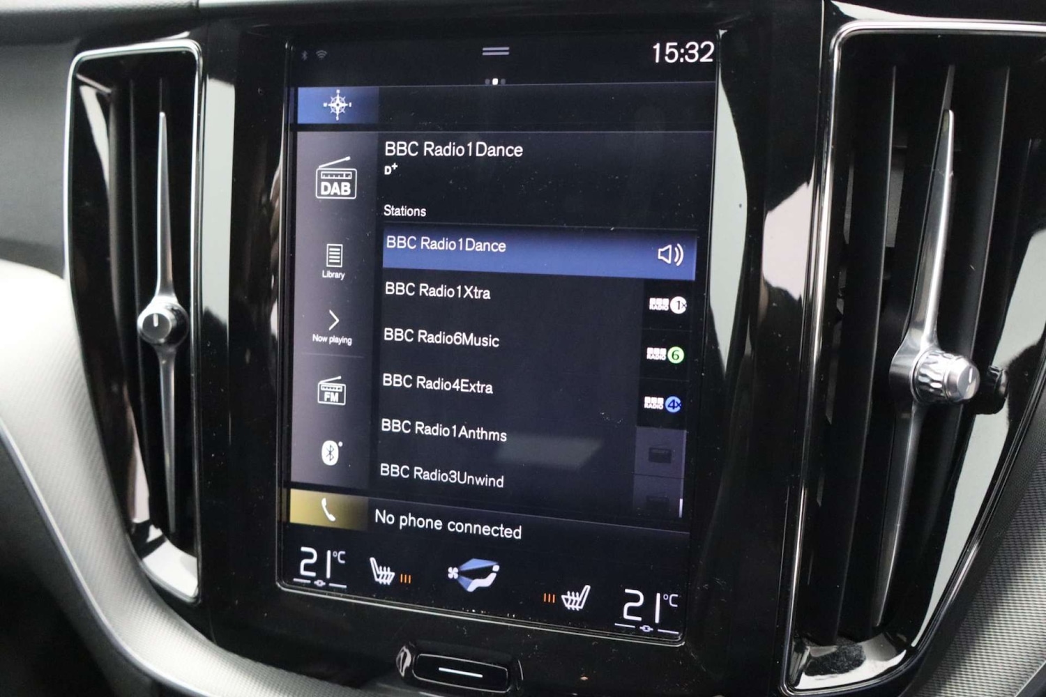 Used Volvo XC60 2018 for sale - 77523448: Photo 15