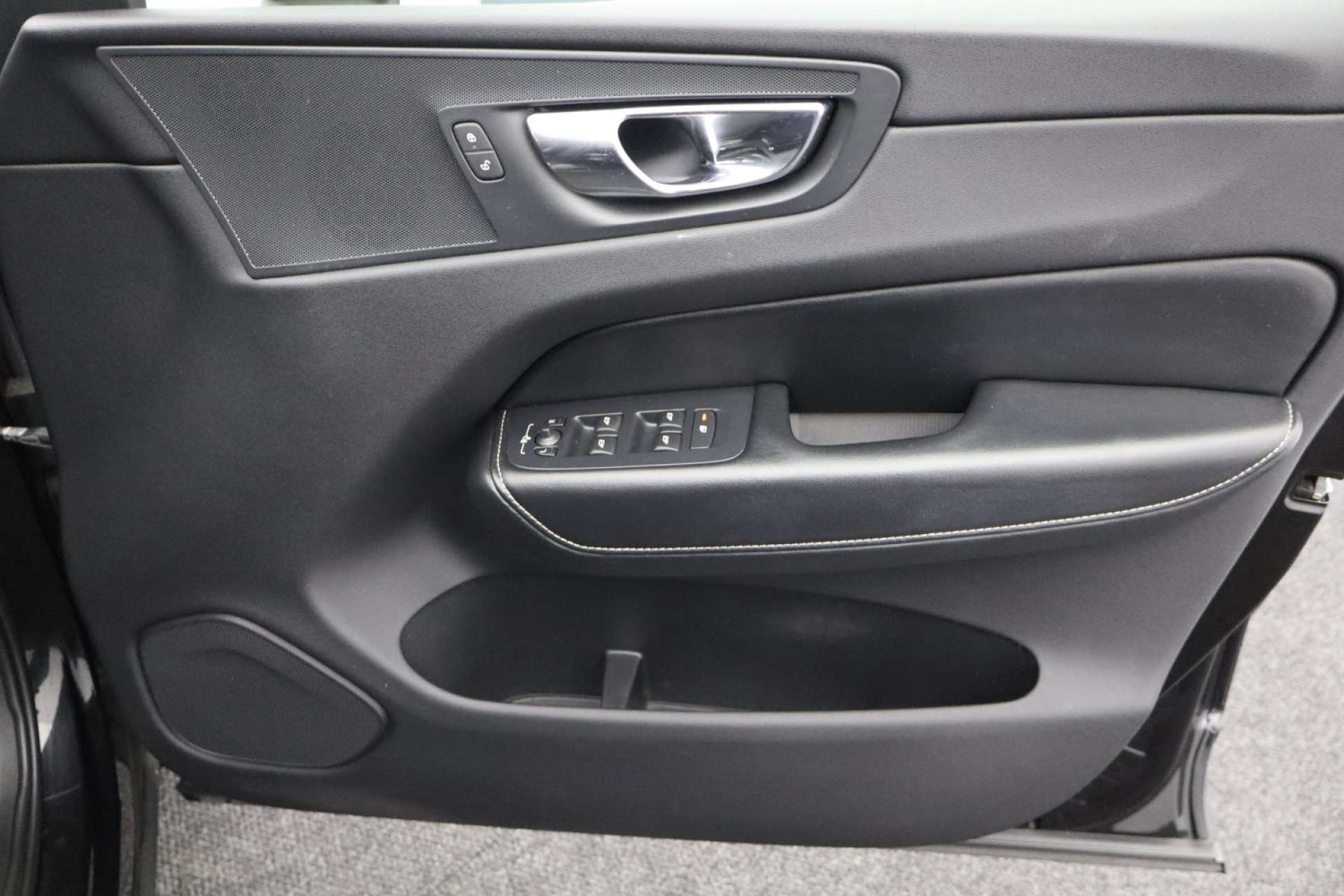 Used Volvo XC60 2018 for sale - 77523448: Photo 23