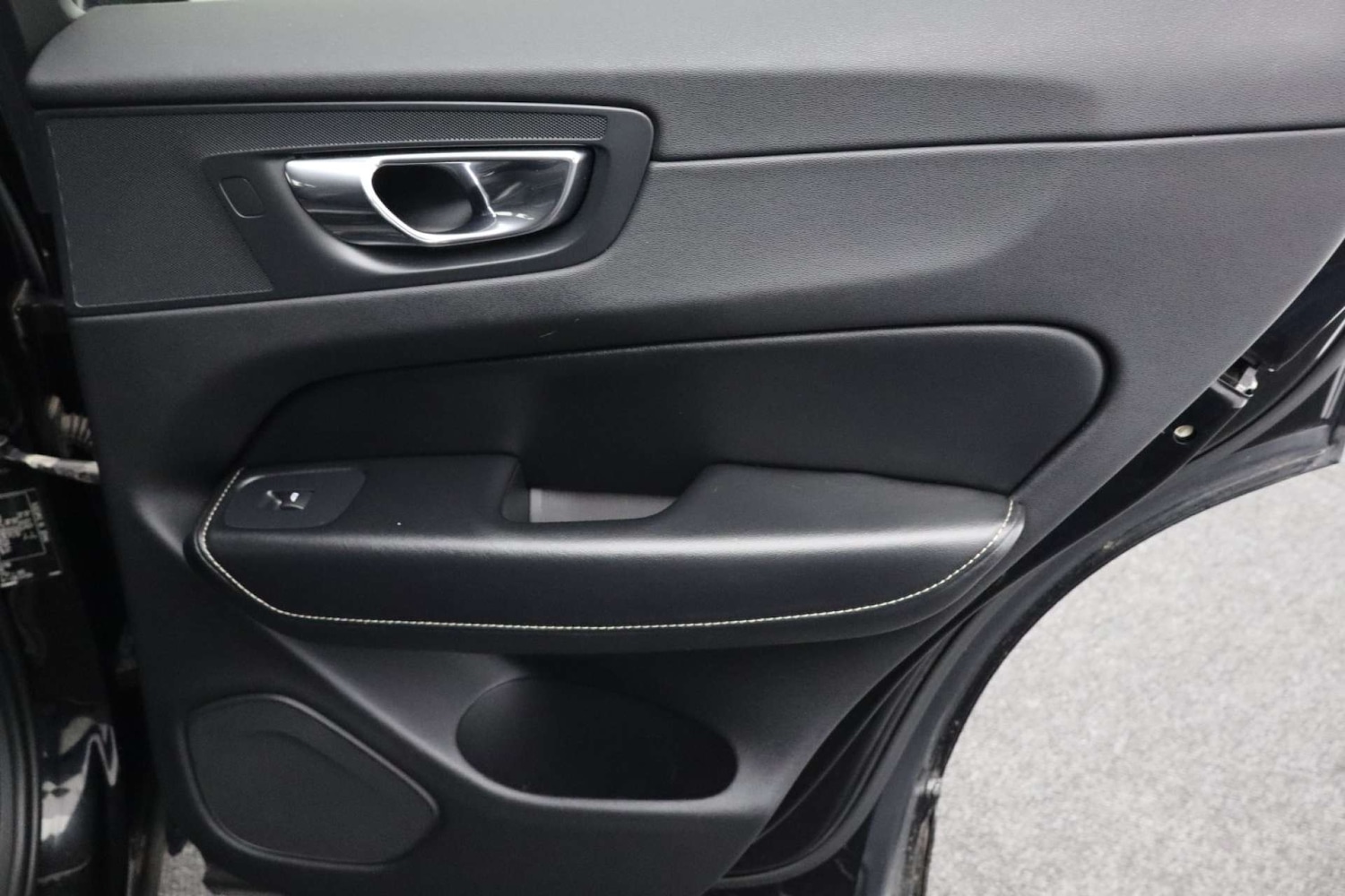 Used Volvo XC60 2018 for sale - 77523448: Photo 27