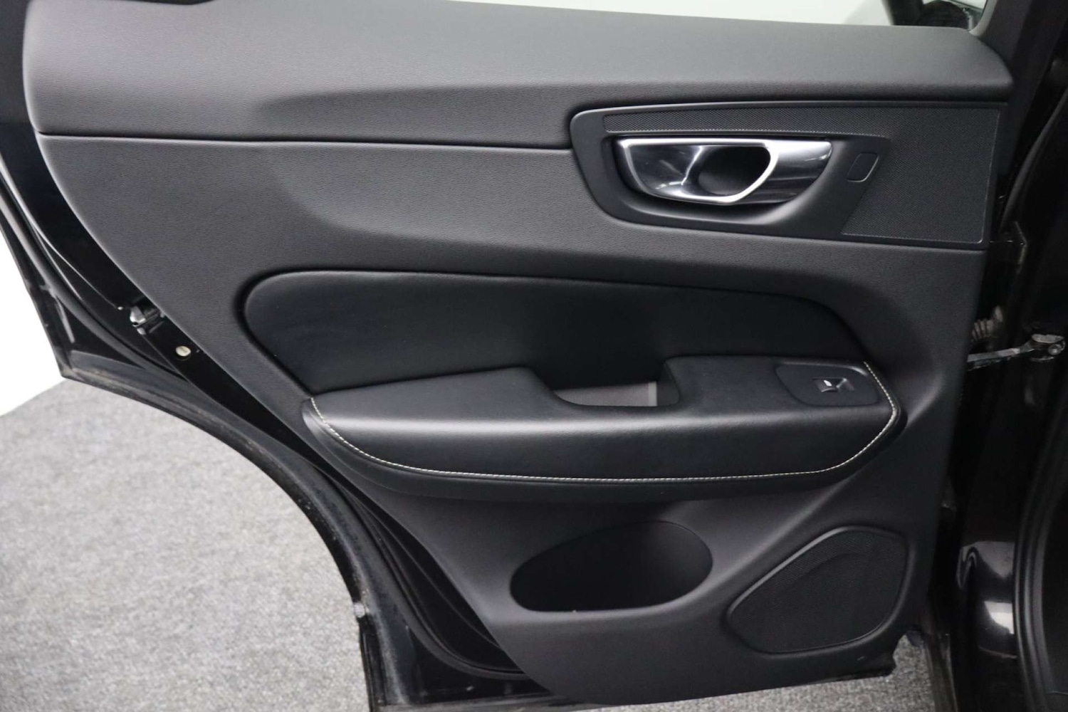 Used Volvo XC60 2018 for sale - 77523448: Photo 33