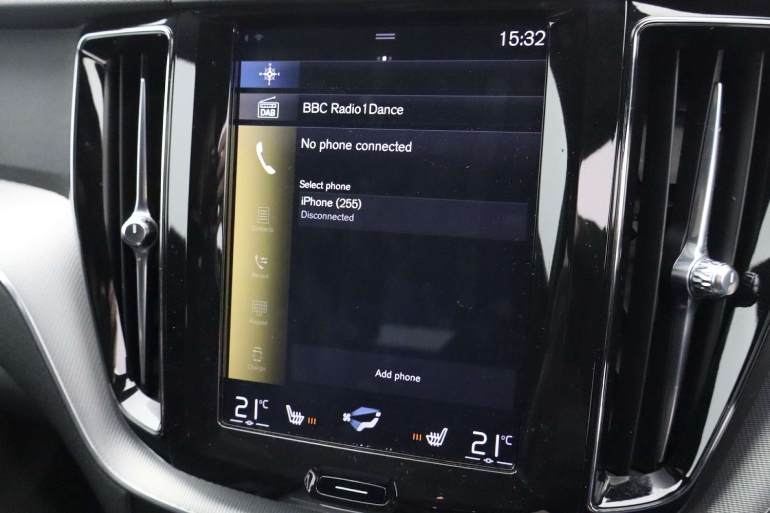 Used Volvo XC60 2018 for sale - 77523448: Photo 44