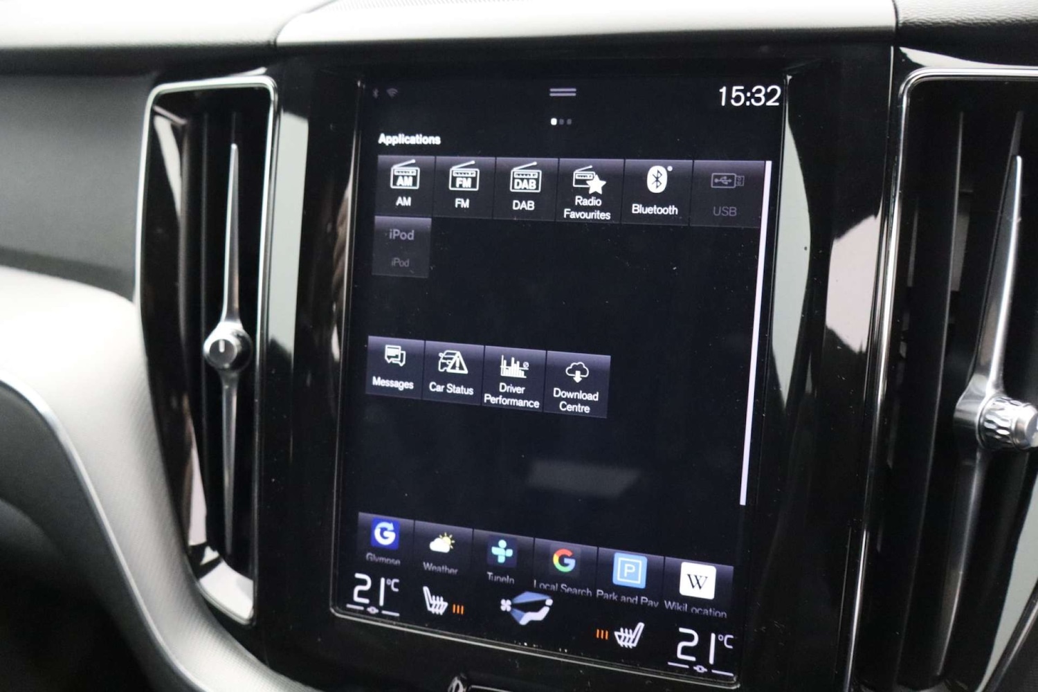 Used Volvo XC60 2018 for sale - 77523448: Photo 46