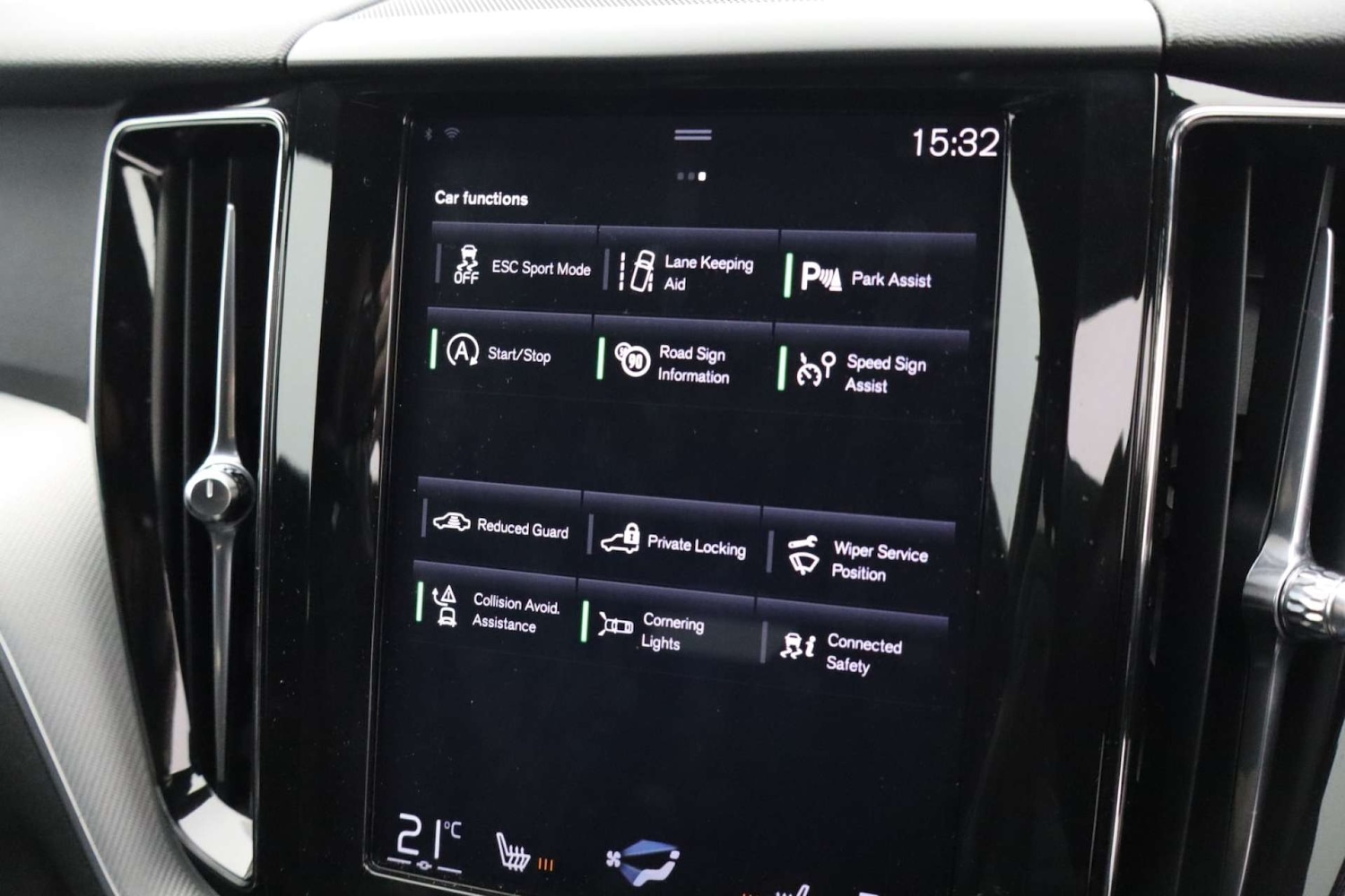 Used Volvo XC60 2018 for sale - 77523448: Photo 47