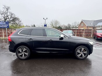 Used Volvo XC60 2018 for sale - 77523448: Photo