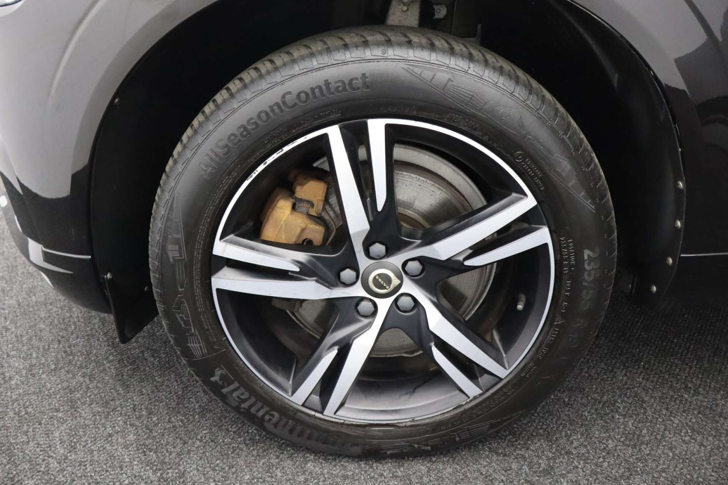 Used Volvo XC60 2018 for sale - 77523448: Photo 58