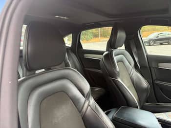 Used Volvo S90 2018 for sale - 79628456: Photo