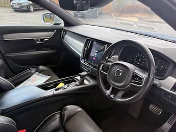 Used Volvo S90 2018 for sale - 79628456: Photo