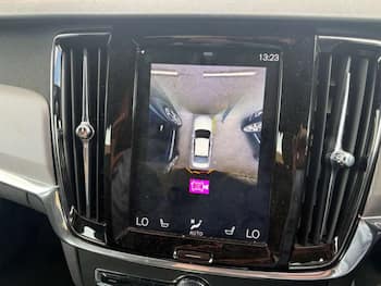 Used Volvo S90 2018 for sale - 79628456: Photo
