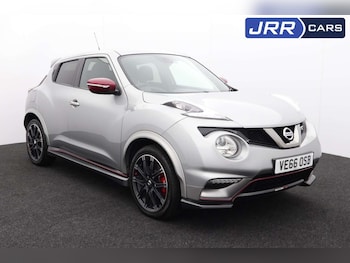 Used Nissan Juke 2016 for sale - 79004181: Photo