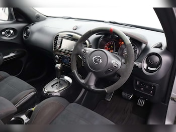 Used Nissan Juke 2016 for sale - 79004181: Photo