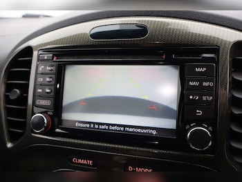 Used Nissan Juke 2016 for sale - 79004181: Photo
