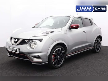 Used Nissan Juke 2016 for sale - 79004181: Photo