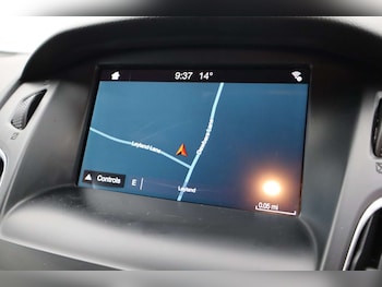 Used Ford Focus 2018 for sale - 78122079: Photo