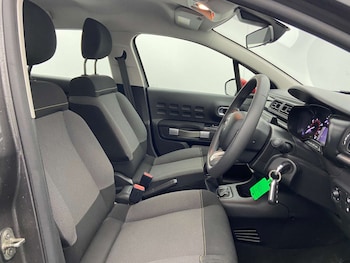 Used Citroen C3 2020 for sale - 76724001: Photo