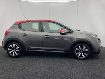 Used Citroen C3 2020 for sale - 76724001: Photo