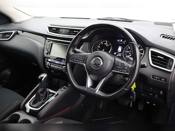 Used Nissan Qashqai 2019 for sale - 77916360: Photo