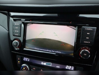 Used Nissan Qashqai 2019 for sale - 77916360: Photo