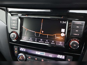 Used Nissan Qashqai 2019 for sale - 77916360: Photo