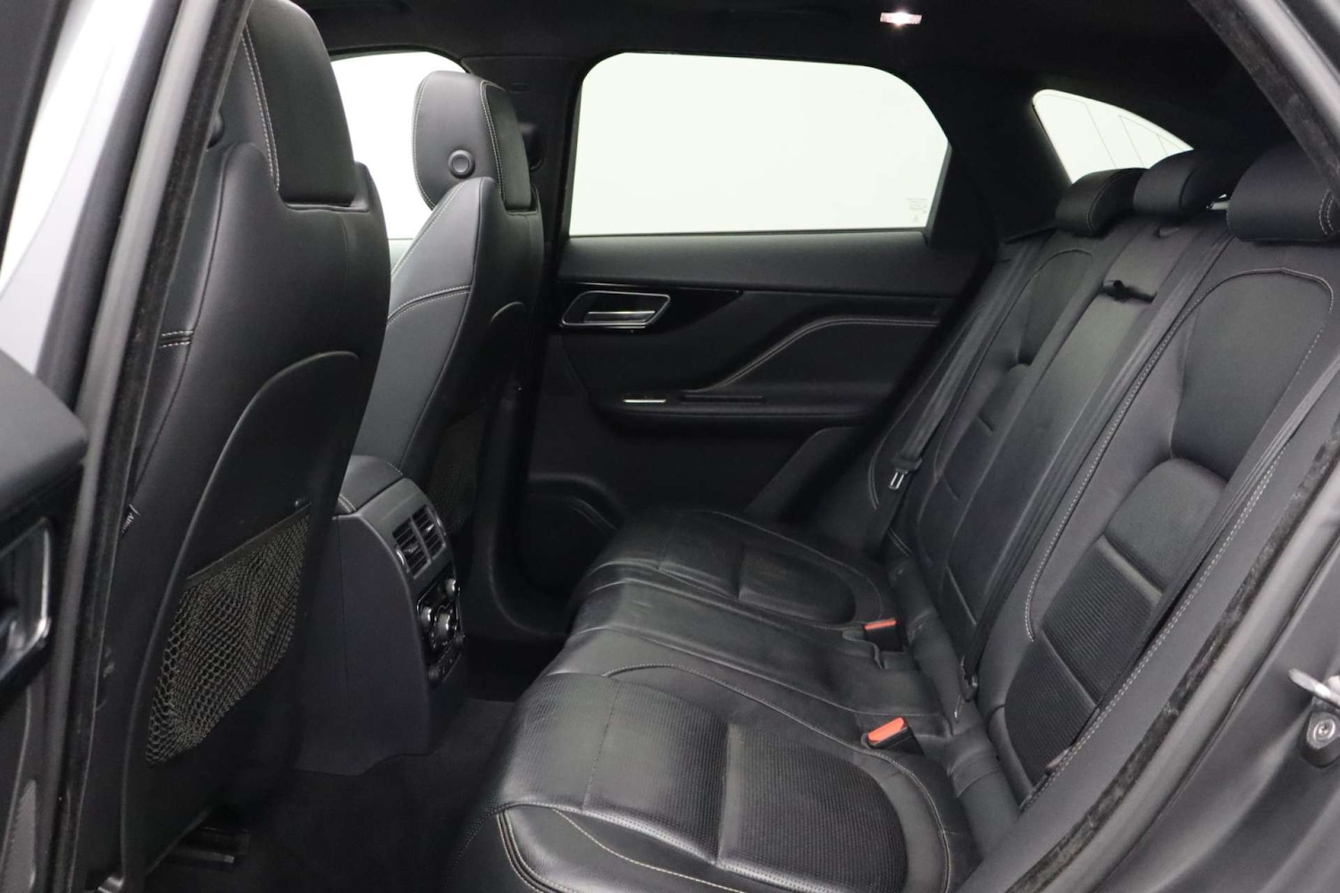 Used Jaguar F-Pace 2017 for sale - 76182717: Photo 20