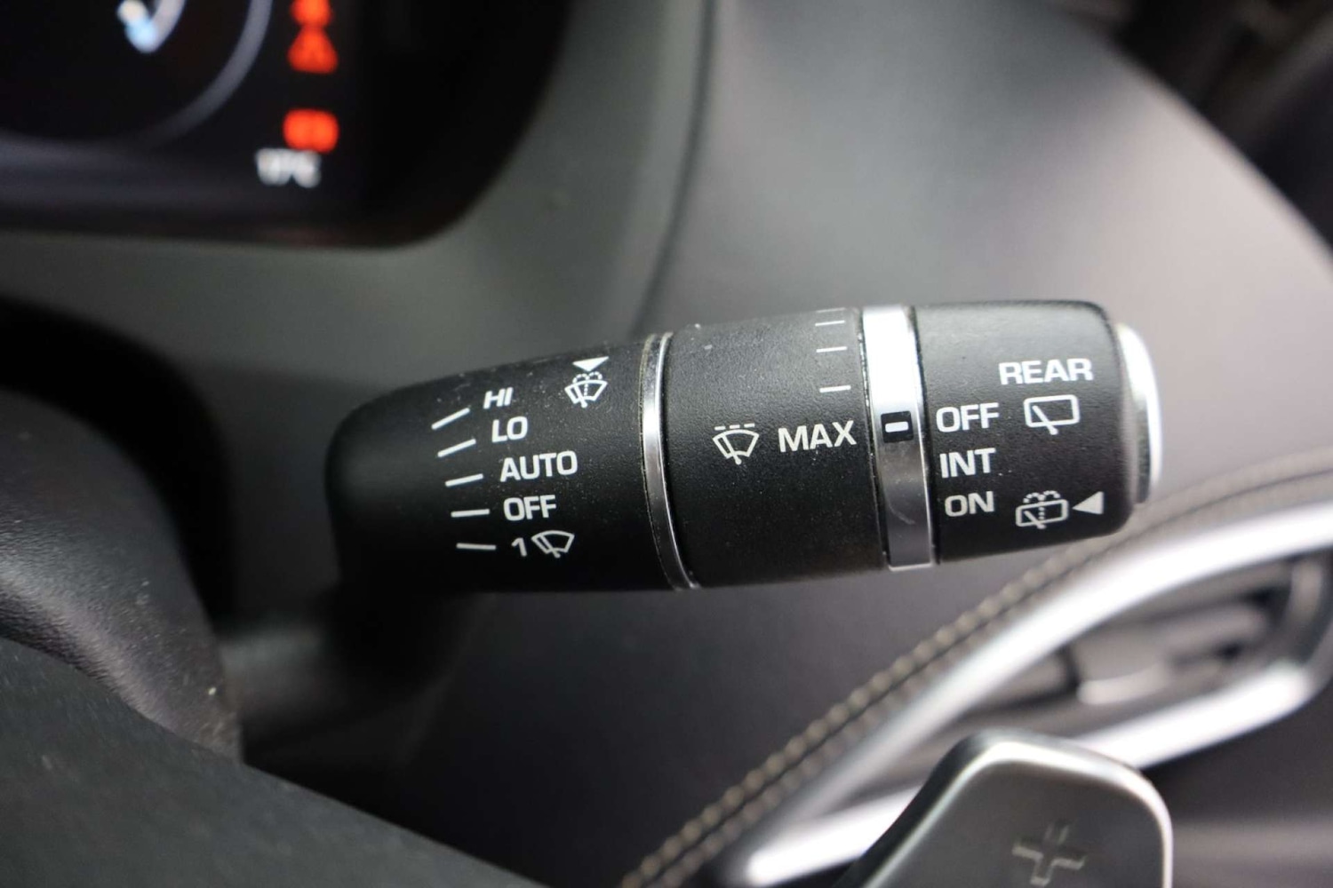 Used Jaguar F-Pace 2017 for sale - 76182717: Photo 28