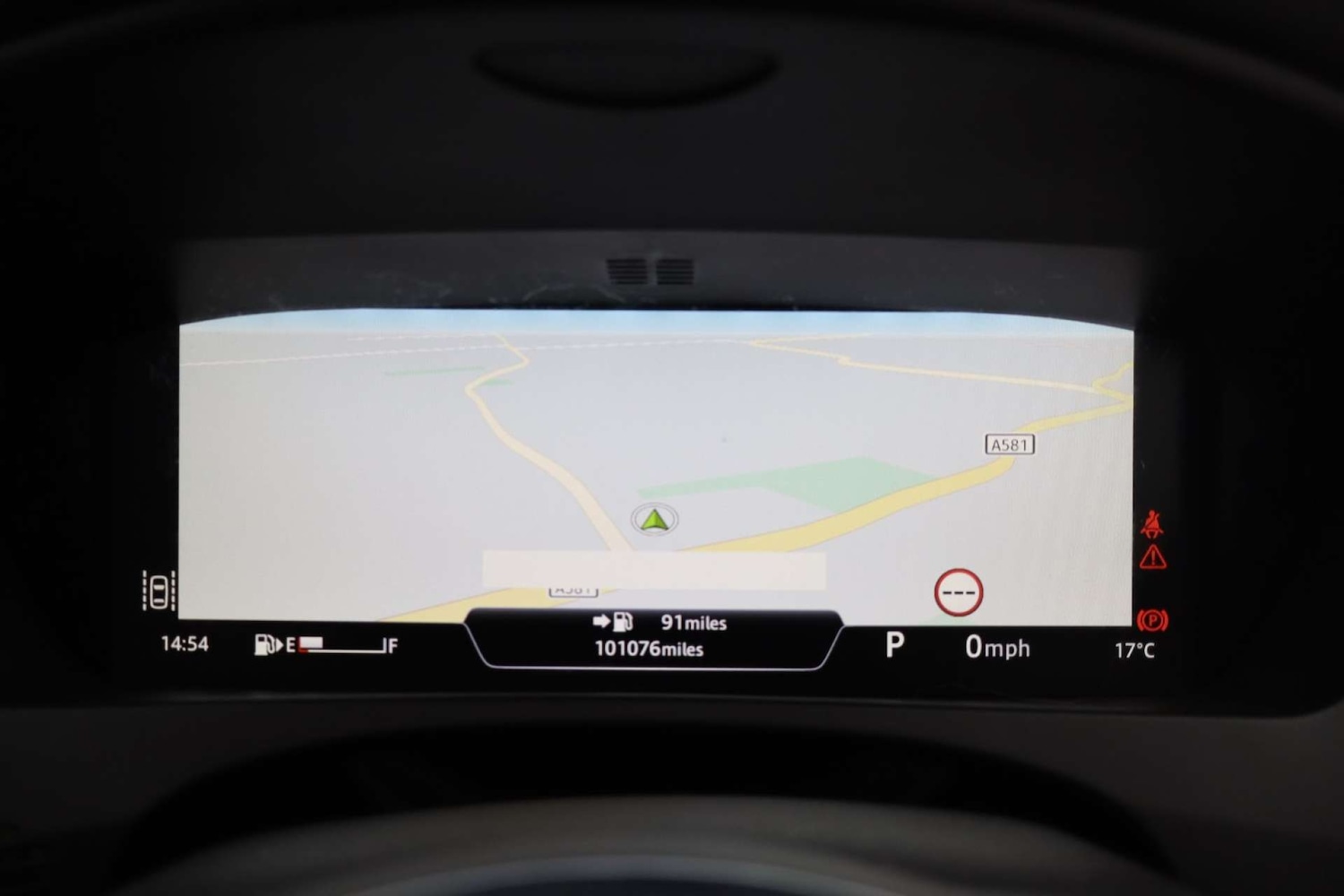 Used Jaguar F-Pace 2017 for sale - 76182717: Photo 32