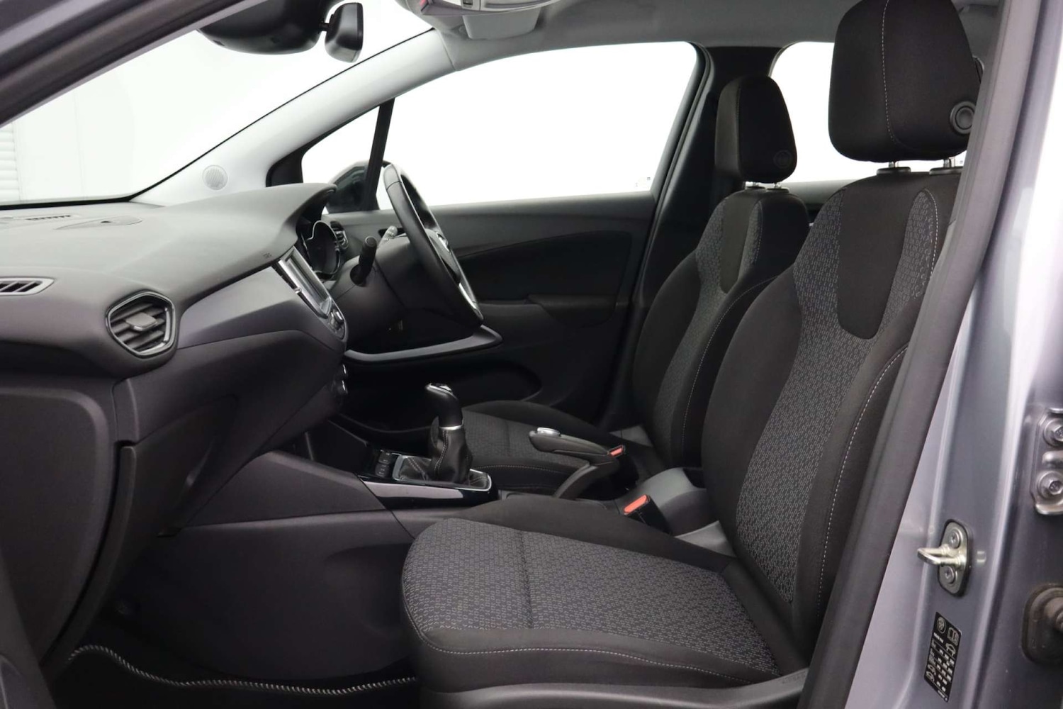 Used Vauxhall Crossland 2021 for sale - 76767893: Photo 10