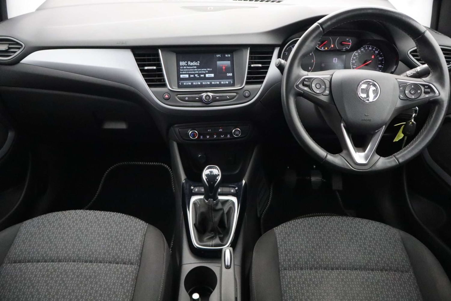 Used Vauxhall Crossland 2021 for sale - 76767893: Photo 11