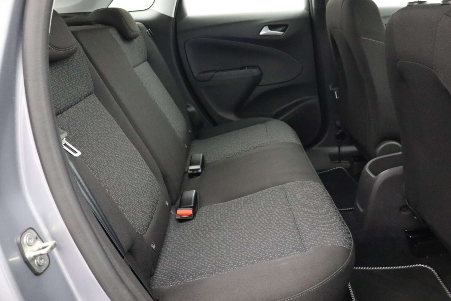 Used Vauxhall Crossland 2021 for sale - 76767893: Photo 14