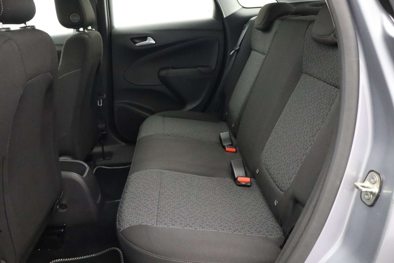 Used Vauxhall Crossland 2021 for sale - 76767893: Photo 15