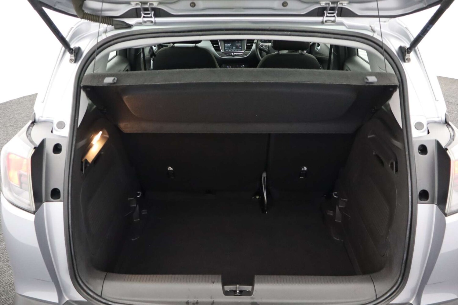 Used Vauxhall Crossland 2021 for sale - 76767893: Photo 16