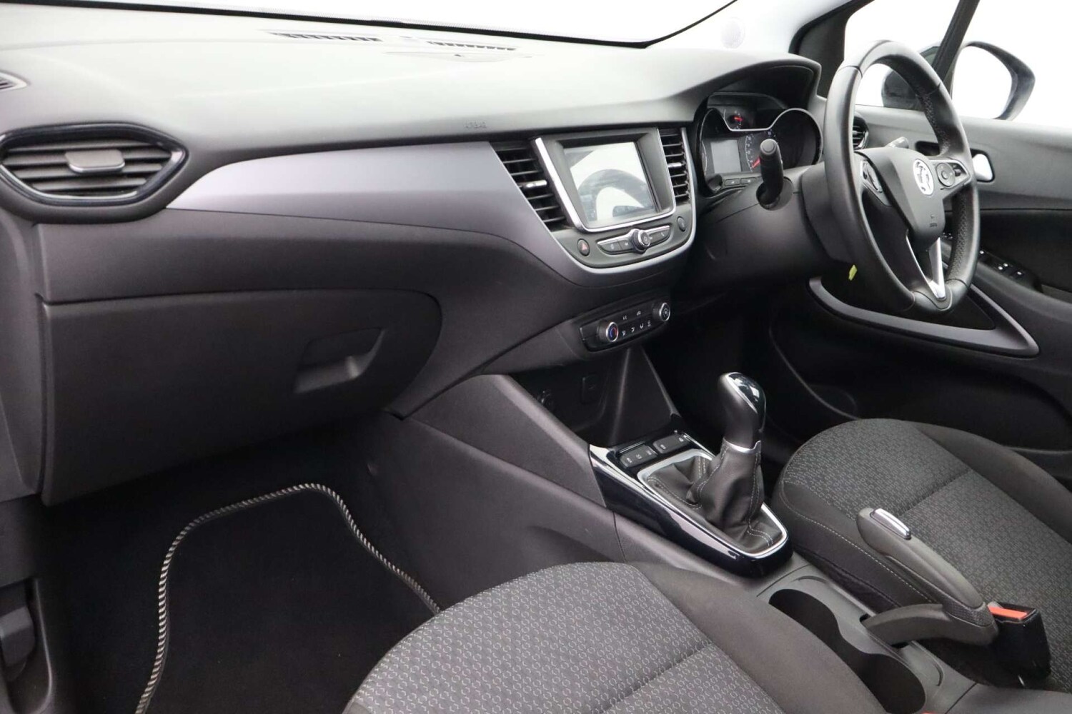 Used Vauxhall Crossland 2021 for sale - 76767893: Photo 17