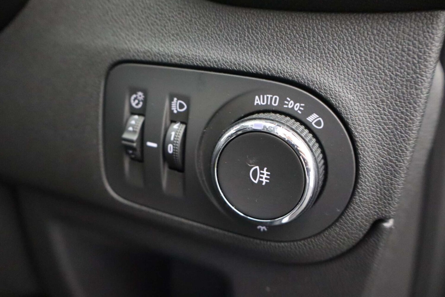 Used Vauxhall Crossland 2021 for sale - 76767893: Photo 19