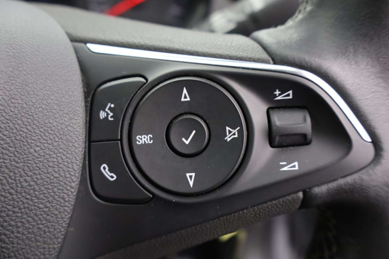 Used Vauxhall Crossland 2021 for sale - 76767893: Photo 23