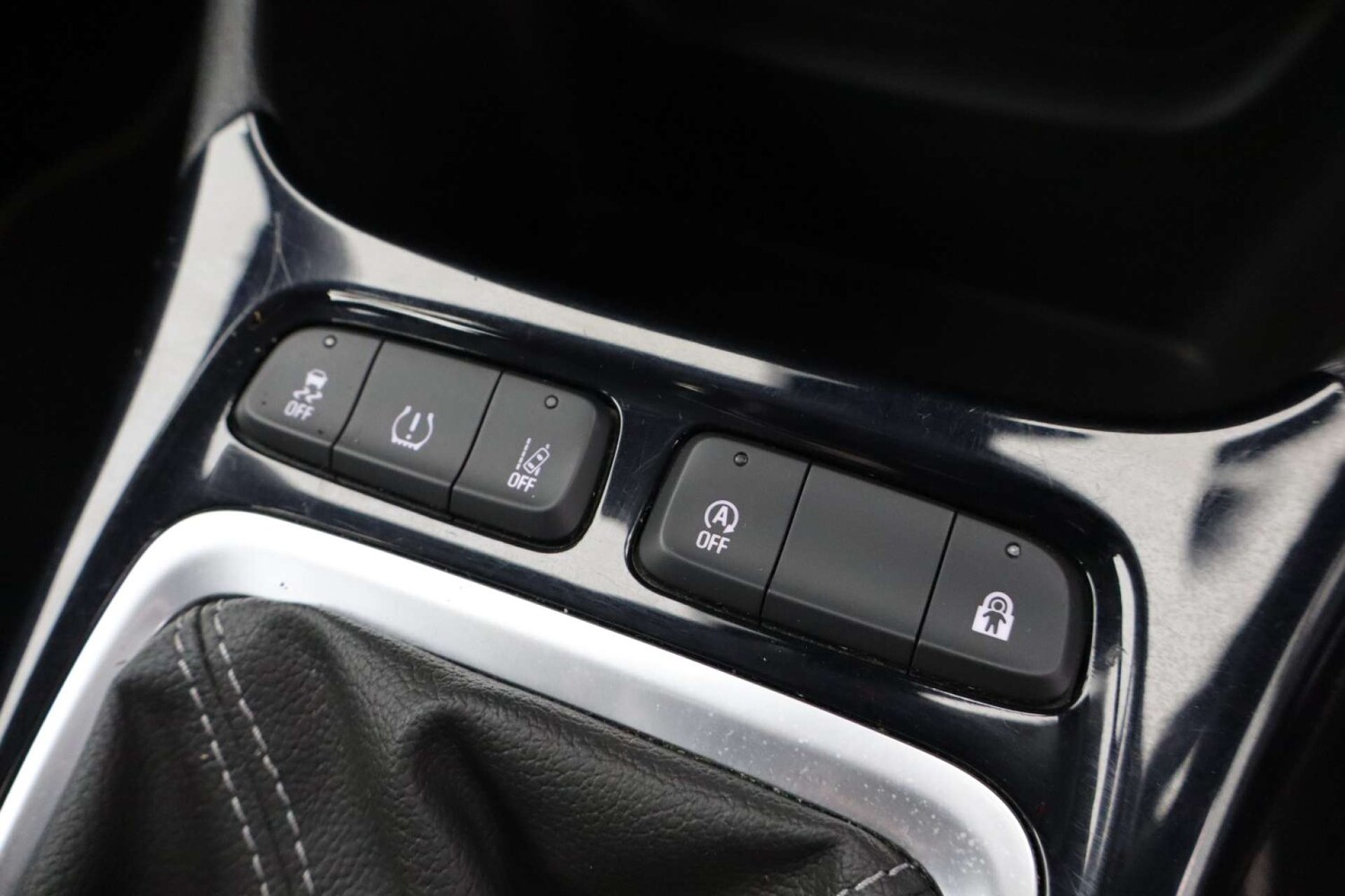 Used Vauxhall Crossland 2021 for sale - 76767893: Photo 26