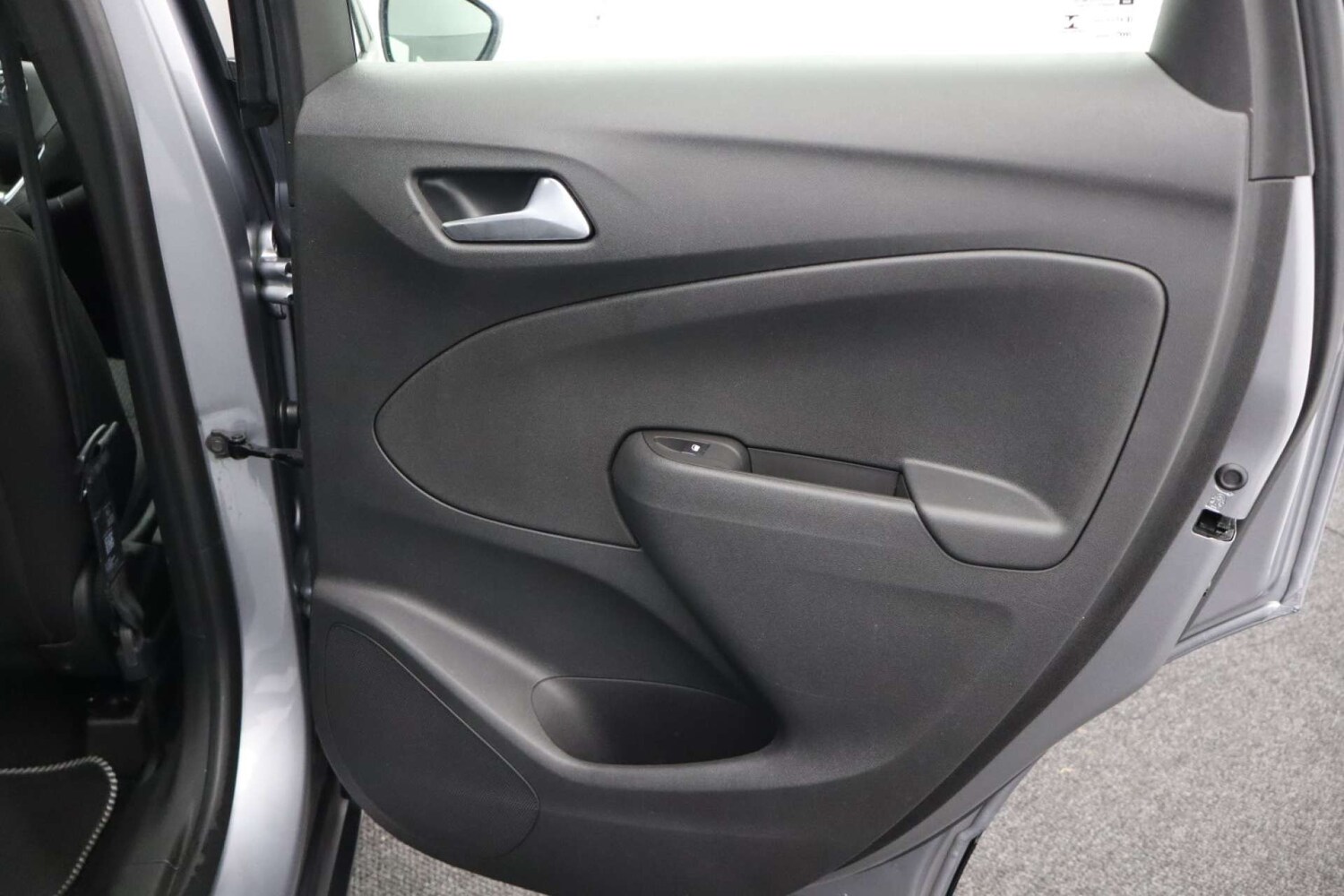 Used Vauxhall Crossland 2021 for sale - 76767893: Photo 30